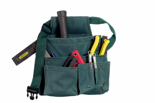 Everyday Tools: What's in My Tool Belt?  American Society of Home  Inspectors, ASHI